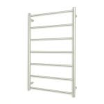 RADIANT LTR02-700 ROUND NON-HEATED LADDER TOWEL RAIL 700X1130MM COLOURED