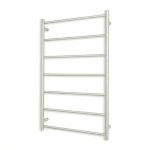 RADIANT LTR02-700 ROUND NON-HEATED LADDER TOWEL RAIL 700X1130MM COLOURED