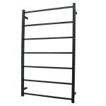 RADIANT SLTR02-700 SQUARE NON-HEATED LADDER TOWEL RAIL 700X1130MM COLOURED