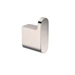 AQUAPERLA 8007.TR AU ROBE HOOK CHROME AND COLOURED