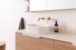 ADP TOPCPAT4528 PATTY OVAL ABOVE COUNTER BASIN GLOSS/MATTE WHITE