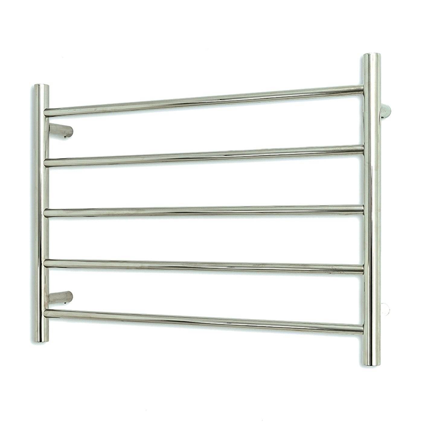Unheated towel ladder best sale
