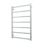 RADIANT SLTR02-700 SQUARE NON-HEATED LADDER TOWEL RAIL 700X1130MM COLOURED