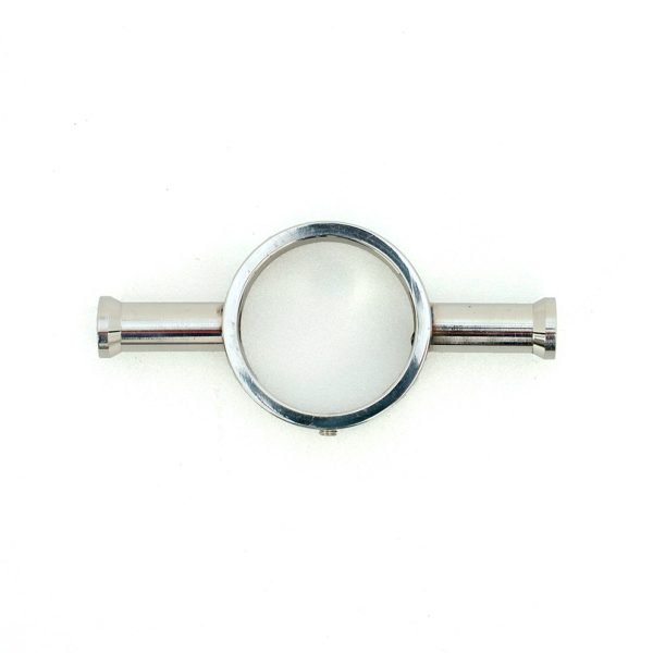 RADIANT VTR-HOOK RING HOOK ACCESSORY FOR VERTICAL RAILS COLOURED