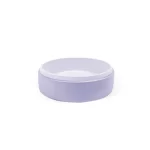 NOOD CO SC2-1 STEPP CIRCLE SURFACE MOUNT ROUND BASIN COLOURED