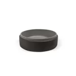 NOOD CO SC2-1 STEPP CIRCLE SURFACE MOUNT ROUND BASIN COLOURED