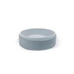 NOOD CO SC2-1 STEPP CIRCLE SURFACE MOUNT ROUND BASIN COLOURED