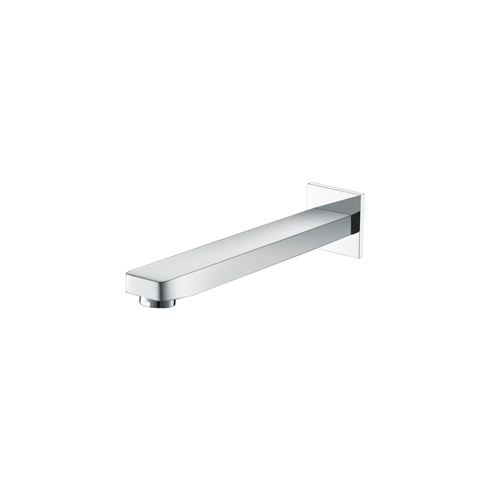 ACL HYB636-801 CERAM WALL SPOUT CHROME AND COLOURED