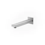 ACL HYB636-801 CERAM WALL SPOUT CHROME AND COLOURED