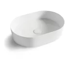 OTTI OT5035 QUAY OVAL ABOVE COUNTER BASIN