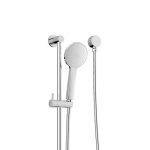 ADP JTAPSRSETBRX SOUL GROOVE CLASSIC HAND SHOWER ON RAIL CHROME & COLOURED