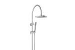 ADP JTAPSRTSETSOU SOUL GROOVE GOOSENECK SHOWER SET CHROME & COLOURED