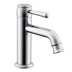 ADP JTAPBSOEB ETERNAL BASIN MIXER CHROME & COLOURED