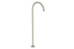 ADP JTAPFSSOE ETERNAL FLOOR BATH SPOUT CHROME & COLOURED