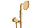 ADP JTAPCSHSETSOE ETERNAL HAND SHOWER ON HOOK CHROME & COLOURED