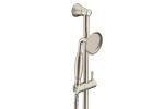 ADP JTAPSRSETSOE ETERNAL HAND SHOWER ON RAIL CHROME & COLOURED