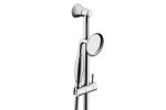 ADP JTAPSRSETSOE ETERNAL HAND SHOWER ON RAIL CHROME & COLOURED