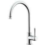 ADP JTAPKSOE ETERNAL KITCHEN MIXER CHROME & COLOURED