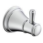 ADP JACCSOERH ETERNAL ROBE HOOK CHROME & COLOURED