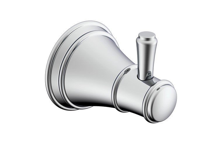 ADP JACCSOERH ETERNAL ROBE HOOK CHROME & COLOURED