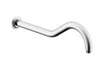 ADP JTAPSASOEW ETERNAL WALL SHOWER ARM 450MM CHROME & COLOURED