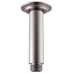 ADP JTAPSASOEC100 ETERNAL SHOWER DROPPER 100MM CHROME & COLOURED