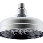 ADP JTAPSRSOE ETERNAL SHOWER ROSE CHROME & COLOURED