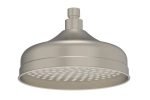 ADP JTAPSRSOE ETERNAL SHOWER ROSE CHROME & COLOURED