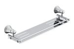 ADP JACCSOESS ETERNAL SHOWER SHELF CHROME & COLOURED