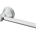 ADP JACCSOETO ETERNAL TOILET ROLL HOLDER CHROME & COLOURED