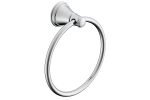 ADP JACCSOETR ETERNAL HAND TOWEL RING CHROME & COLOURED