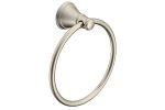 ADP JACCSOETR ETERNAL HAND TOWEL RING CHROME & COLOURED