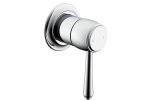 ADP JTAPSSOE ETERNAL WALL MIXER CHROME & COLOURED