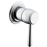 ADP JTAPSSOE ETERNAL WALL MIXER CHROME & COLOURED