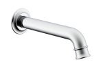 ADP JTAPBSSOE ETERNAL WALL SPOUT CHROME & COLOURED