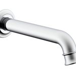 ADP JTAPBSSOE ETERNAL WALL SPOUT CHROME & COLOURED