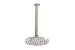 ADP JTAPSRACSETBLM BLOOM SHOWER ROSE 200MM & SHOWER DROPPER 300MM CHROME & COLOURED