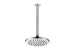 ADP JTAPSRACSETBLM BLOOM SHOWER ROSE 200MM & SHOWER DROPPER 300MM CHROME & COLOURED