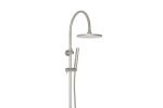 ADP JTAPSRTSETSOU SOUL GROOVE GOOSENECK SHOWER SET CHROME & COLOURED