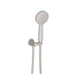 ADP JTAPCSHSETSOU SOUL GROOVE CLASSIC HAND SHOWER ON HOOK CHROME & COLOURED