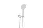 ADP JTAPCSHSETSOU SOUL GROOVE CLASSIC HAND SHOWER ON HOOK CHROME & COLOURED