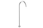 ADP JTAPFSSOU SOUL GROOVE FLOOR BATH SPOUT CHROME & COLOURED