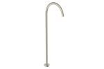 ADP JTAPFSSOU SOUL GROOVE FLOOR BATH SPOUT CHROME & COLOURED