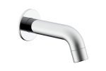 ADP JTAPBSSOU SOUL GROOVE MINI WALL SPOUT CHROME & COLOURED