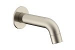 ADP JTAPBSSOU SOUL GROOVE MINI WALL SPOUT CHROME & COLOURED