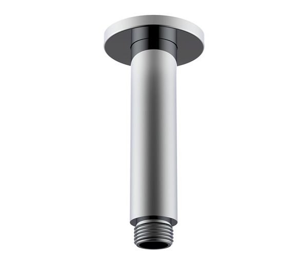 ADP JTAPSASOC100 SOUL GROOVE SHOWER DROPPER 100MM CHROME & COLOURED