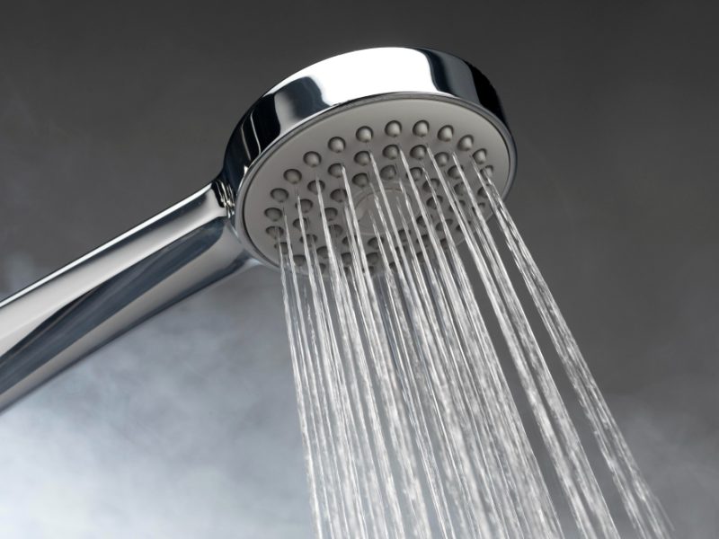 shower-head-with-hot-water