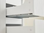 POSEIDON CB74RW BRINDABELLA WALL HUNG VANITY 750MM RIGHT HAND DRAWERS CABINET ONLY
