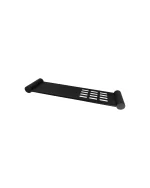 NORICO AR612 PENTRO SHOWER SHELF CHROME AND COLOURED