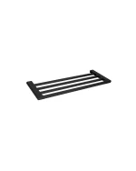 NORICO AR89 BELLINO TOWEL RACK 600MM CHROME AND COLOURED